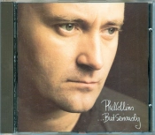 Capa do artigo ...But Seriously - CD
