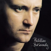 Capa do artigo ...But Seriously - CD