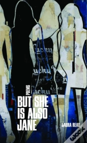 Capa do artigo But She Is Also Jane