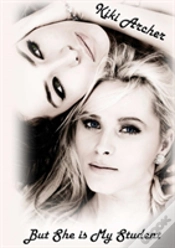 Capa do artigo But She Is My Student