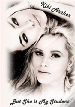 Capa do artigo But She Is My Student