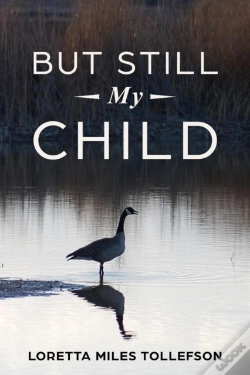 Capa do artigo But Still My Child