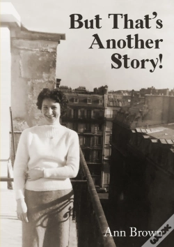 Capa do artigo But That'S Another Story!