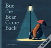 Capa do artigo But The Bear Came Back