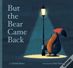 Capa do artigo But The Bear Came Back