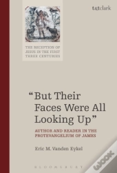 But Their Faces Were All Looking Up