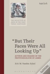 Capa do artigo But Their Faces Were All Looking Up