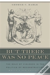 But There Was No Peace