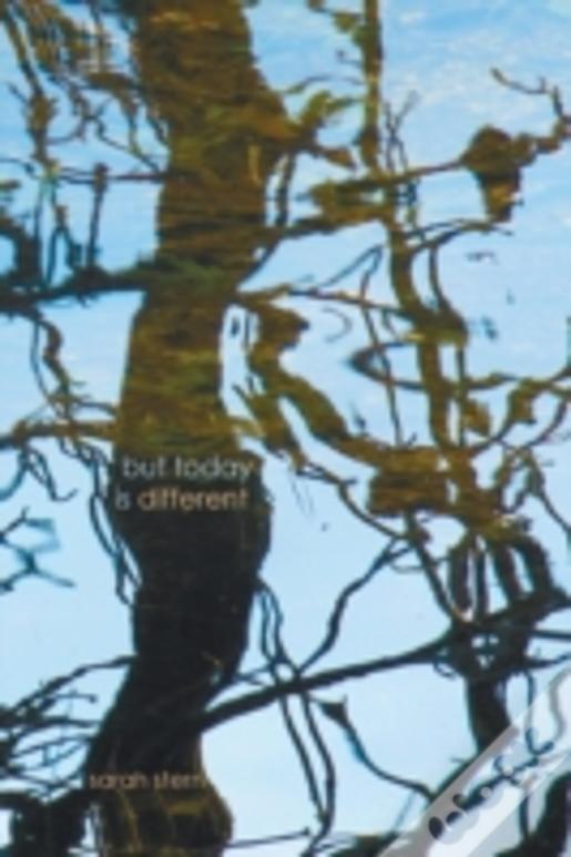 But Today Is Different