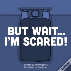 Capa do artigo But Wait . . . I'M Scared!