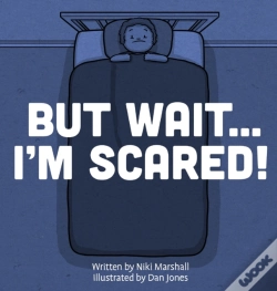 Capa do artigo But Wait . . . I'M Scared!
