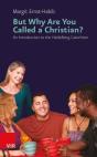 But Why Are You Called A Christian? - Preview
