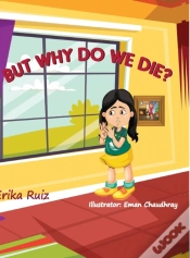 Capa do artigo But Why Do We Die