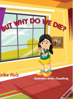 Capa do artigo But Why Do We Die