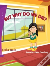 Capa do artigo But Why Do We Die?