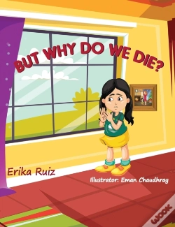 Capa do artigo But Why Do We Die?