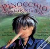 Capa do artigo But Why? Pinocchio