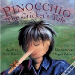 Capa do artigo But Why? Pinocchio