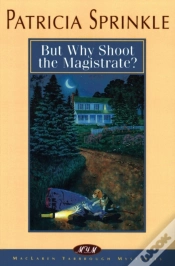 Capa do artigo But Why Shoot The Magistrate?