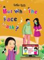 But Why The Face Mask? - Preview