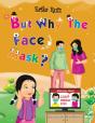 But Why The Face Mask? - Preview