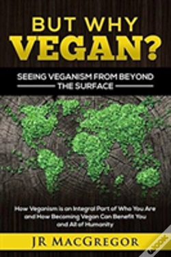 Capa do artigo But Why Vegan? Seeing Veganism From Beyond The Surface