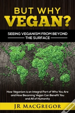 Capa do artigo But Why Vegan? Seeing Veganism From Beyond The Surface