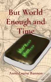 Capa do artigo But World Enough And Time