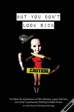 Capa do artigo But You Don'T Look Sick