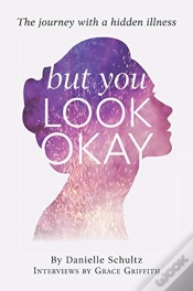 Capa do artigo But You Look Ok