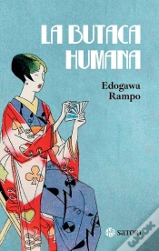 Capa do artigo Butaca Humana