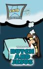 Butch And Jesus - Preview