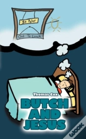 Capa do artigo Butch And Jesus