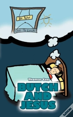 Capa do artigo Butch And Jesus