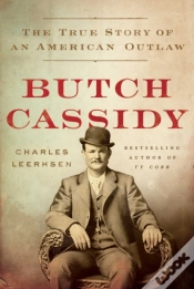 Capa do artigo Butch Cassidy