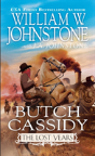 Butch Cassidy Lost Years - Preview