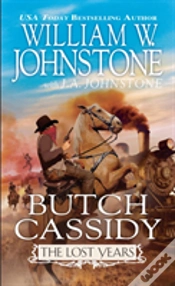 Capa do artigo Butch Cassidy Lost Years