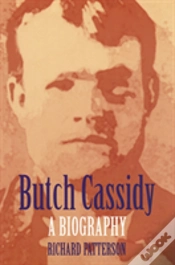 Capa do artigo Butch Cassidy