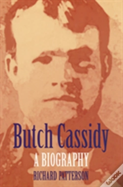 Capa do artigo Butch Cassidy