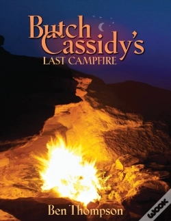 Capa do artigo Butch Cassidy'S Last Campfire