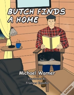 Capa do artigo Butch Finds A Home