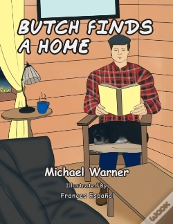 Capa do artigo Butch Finds A Home