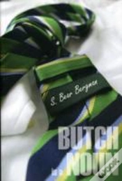 Capa do artigo Butch Is A Noun