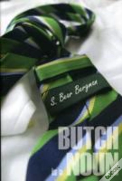 Capa do artigo Butch Is A Noun