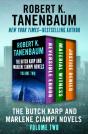 Butch Karp And Marlene Ciampi Novels Volume Two - Preview