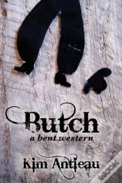 Capa do artigo Butch