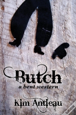Capa do artigo Butch
