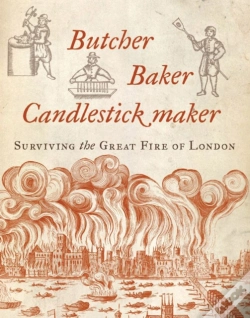 Capa do artigo Butcher, Baker, Candlestick Maker