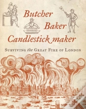 Capa do artigo Butcher, Baker, Candlestick Maker