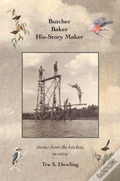 Capa do artigo Butcher Baker His-Story Maker